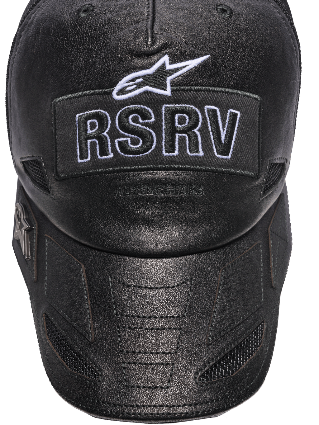 RSRV Dual Tracker Kapelusz