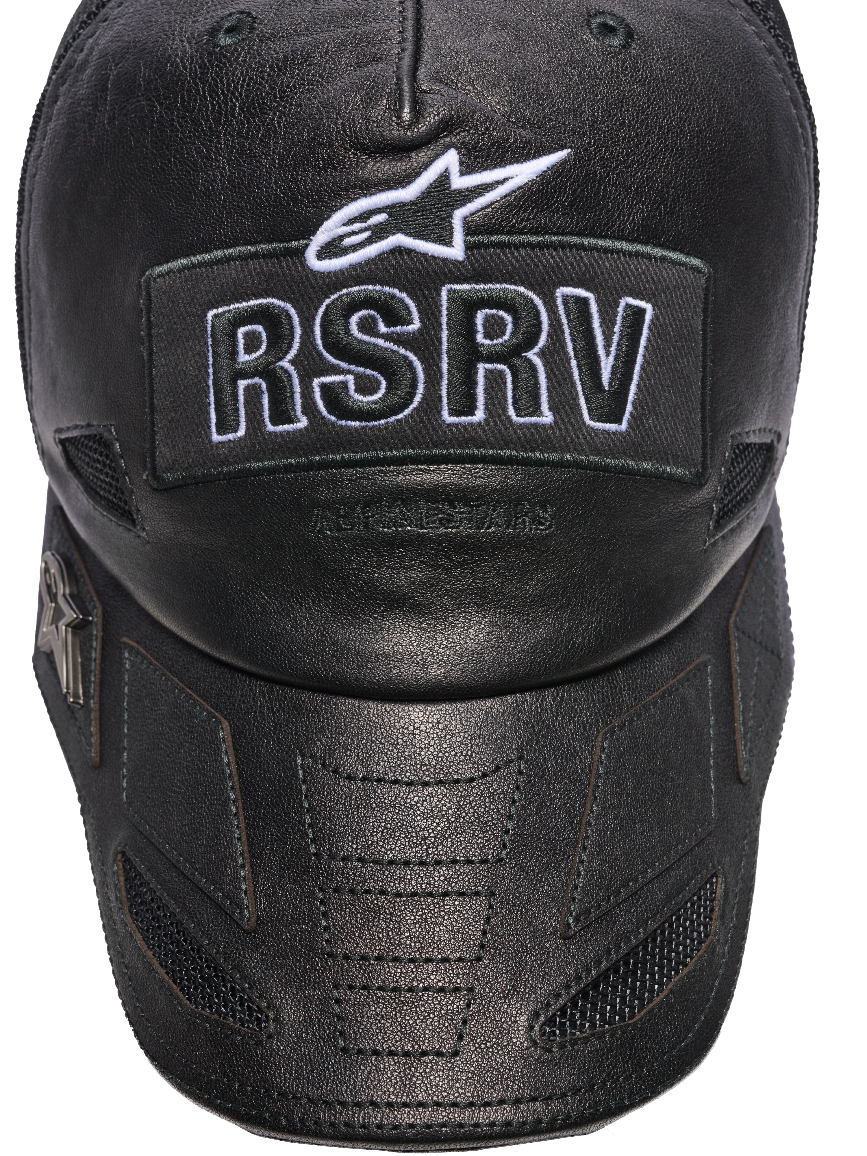 RSRV Dual Tracker Kapelusz