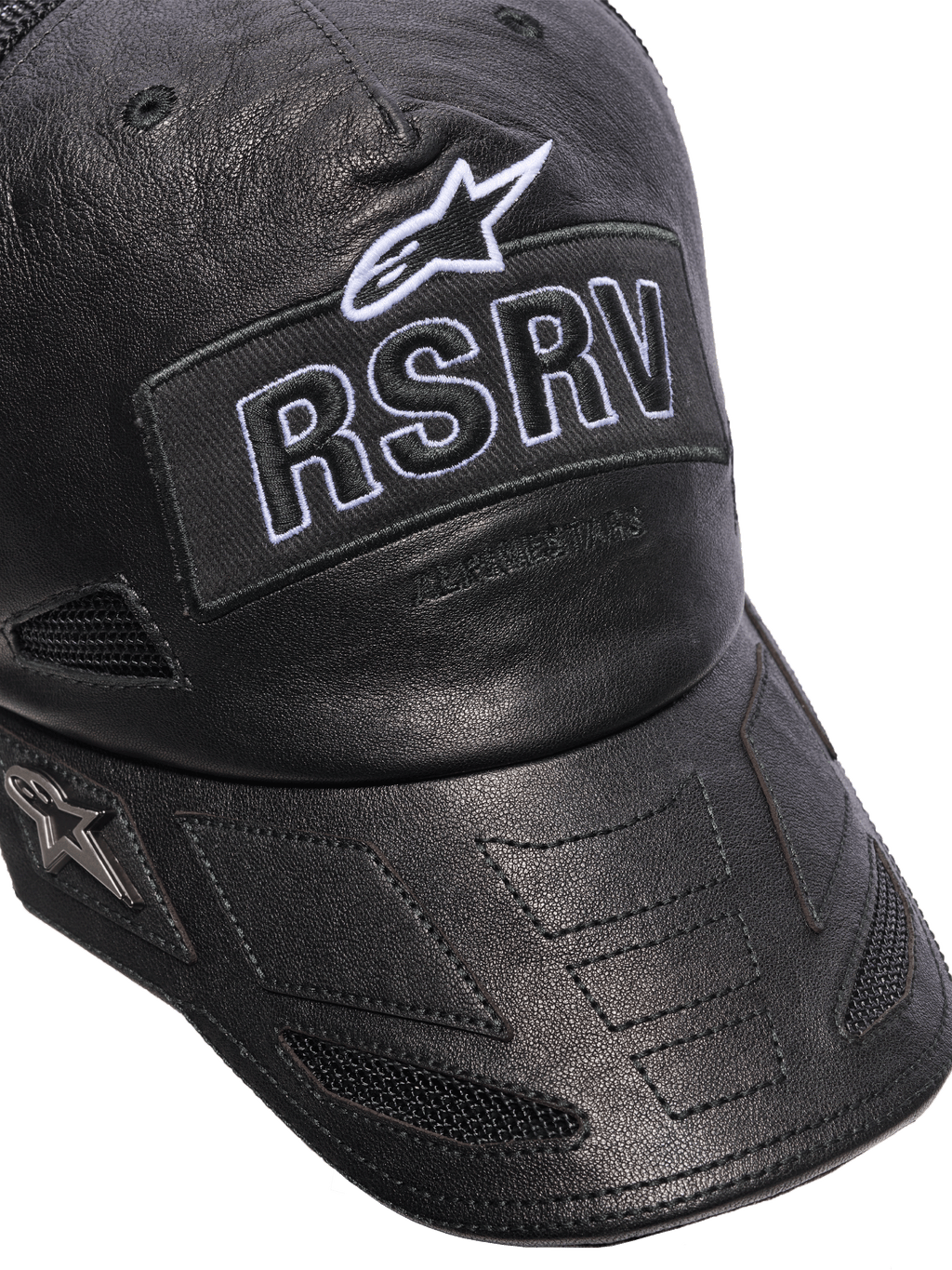 RSRV Dual Tracker Kapelusz