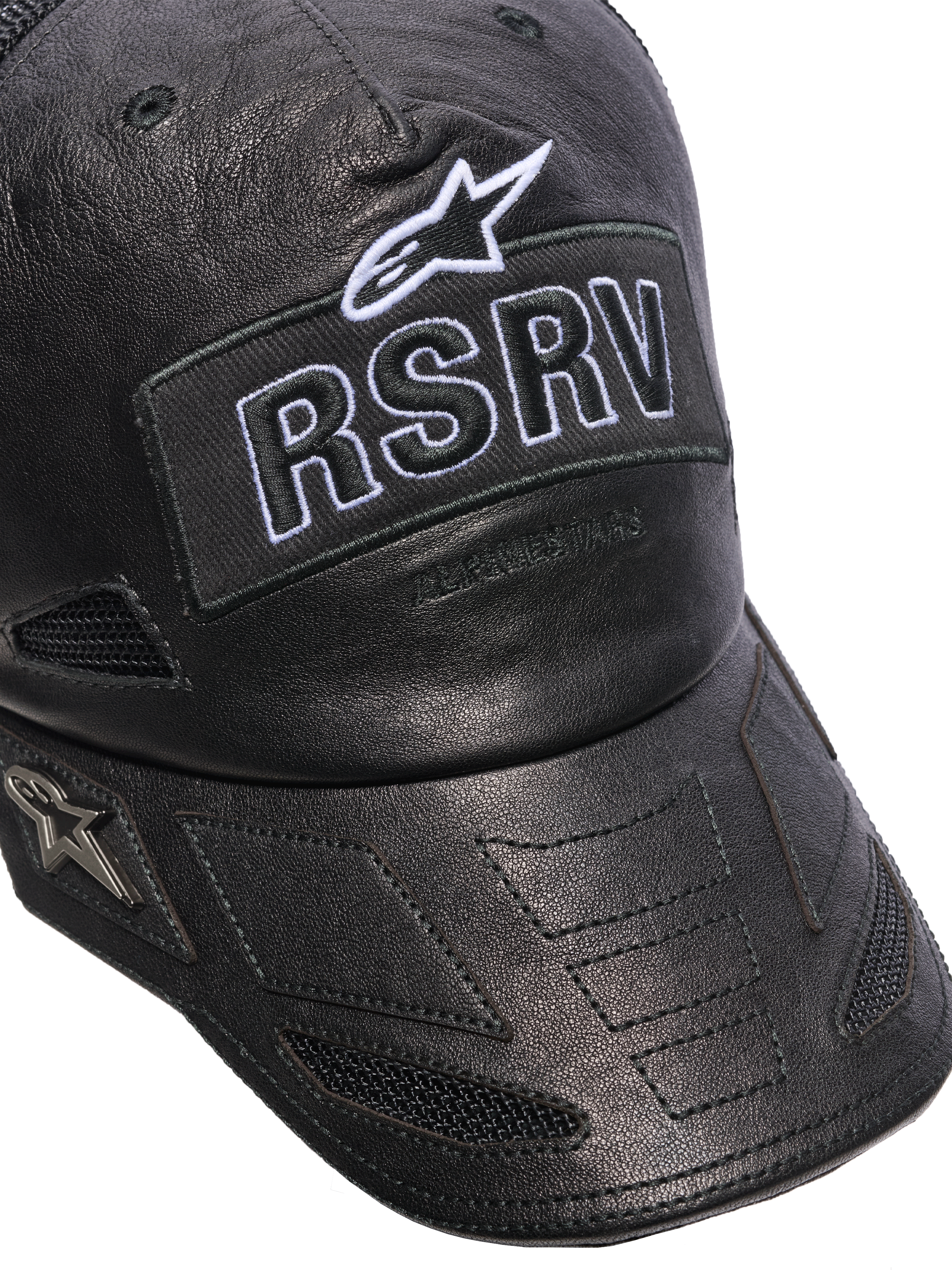 RSRV Dual Tracker Kapelusz
