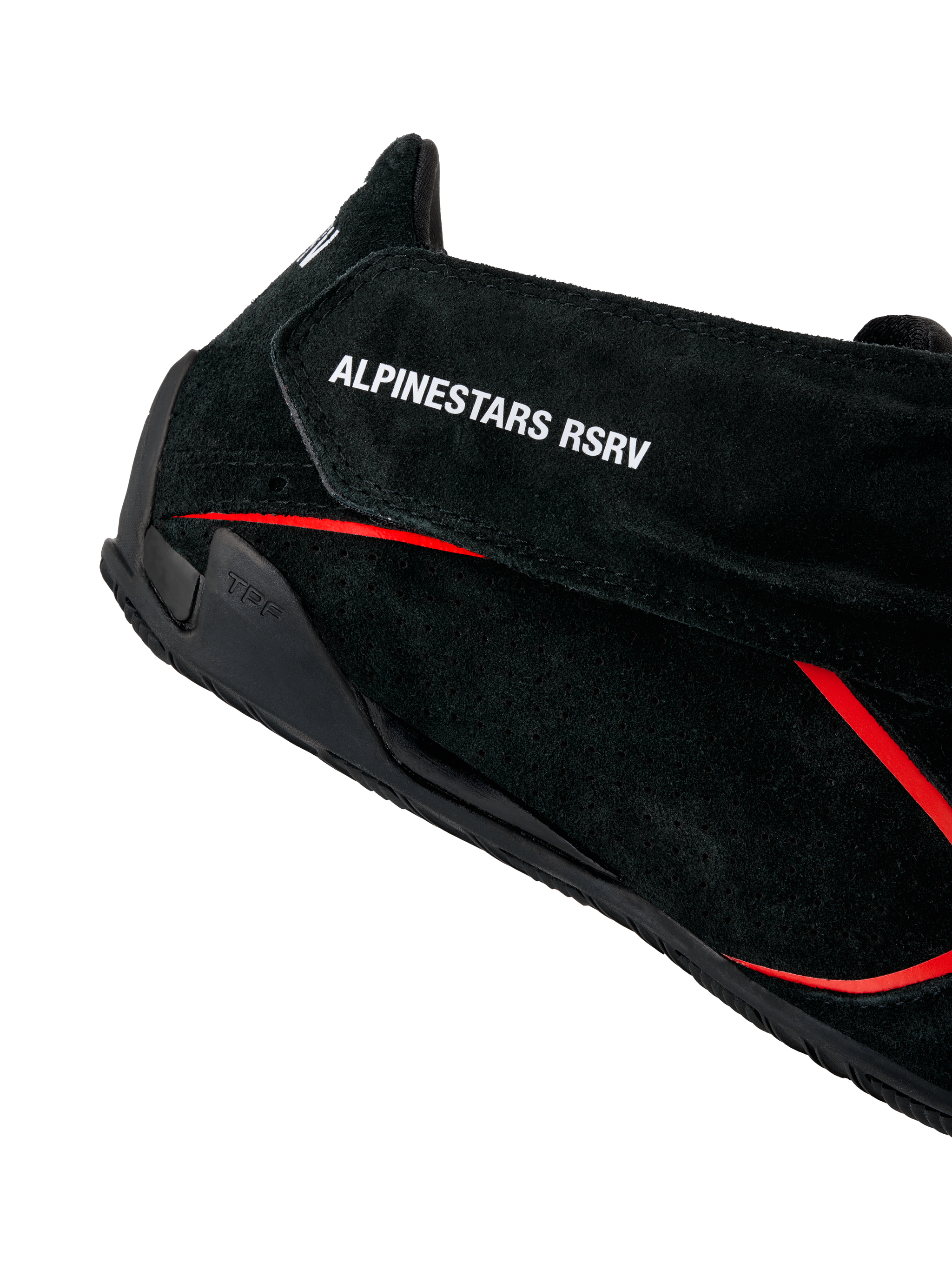 Buty RSRV Starline
