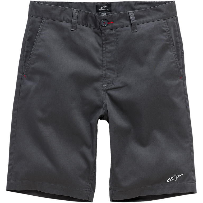 Telemetric Chino Short