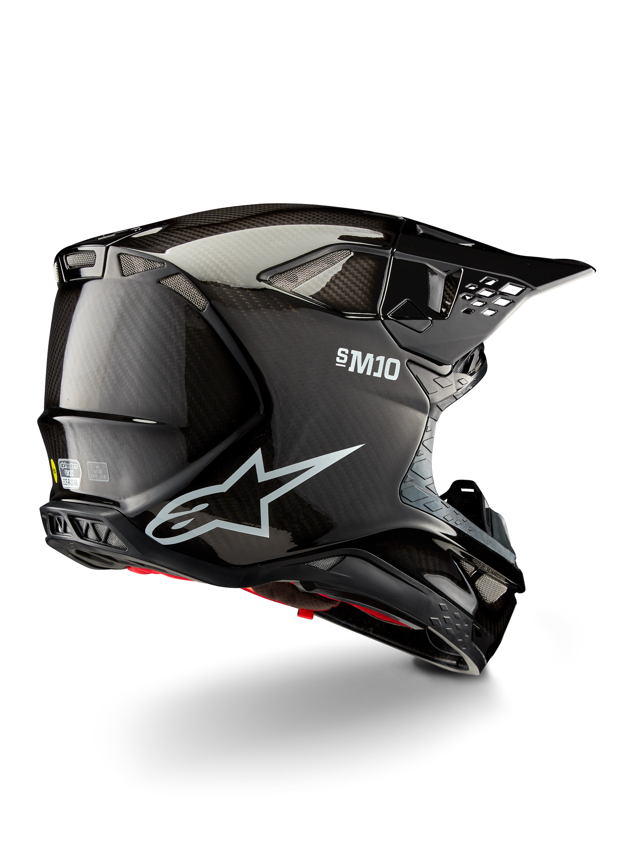 Kask Supertech M10 Solid ECE