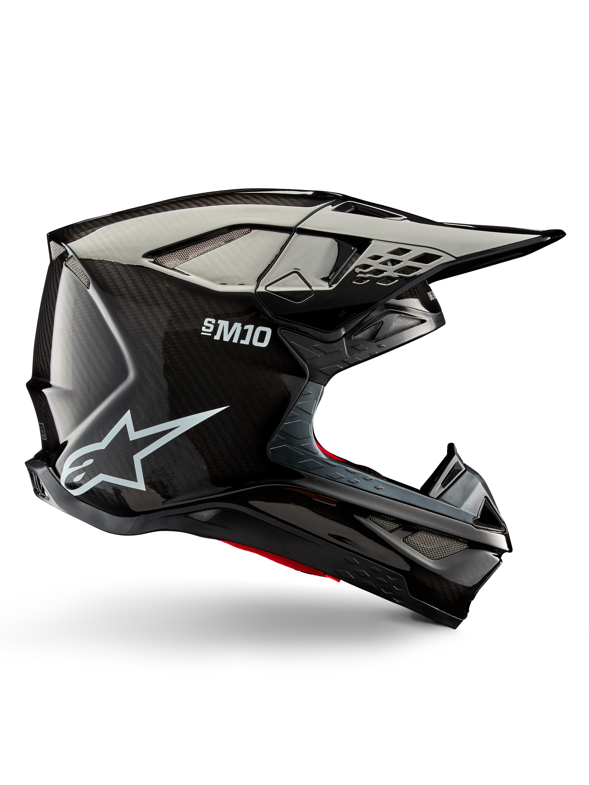 Kask Supertech M10 Solid ECE