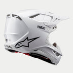 Kask Alpinestars Supertech M10 Solid ECE 22.06