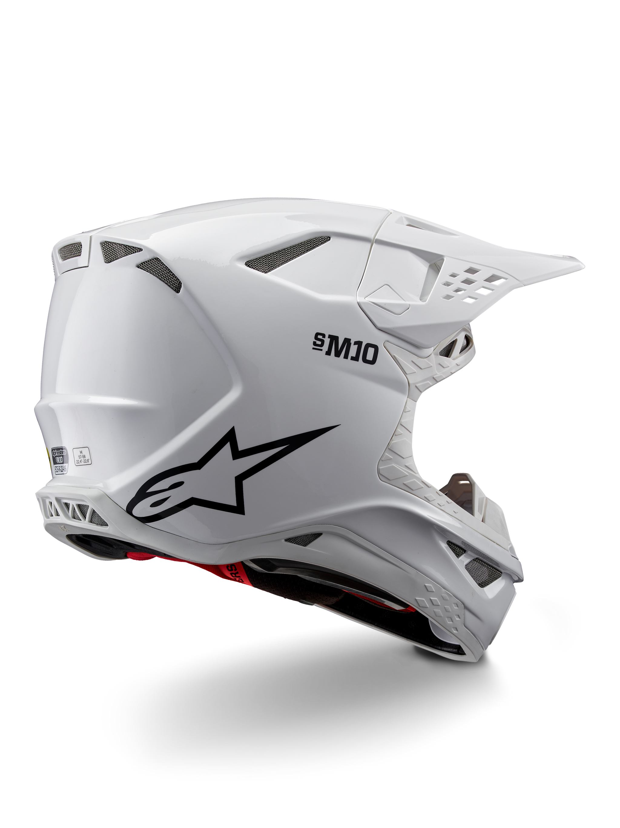 Kask Supertech M10 Solid ECE