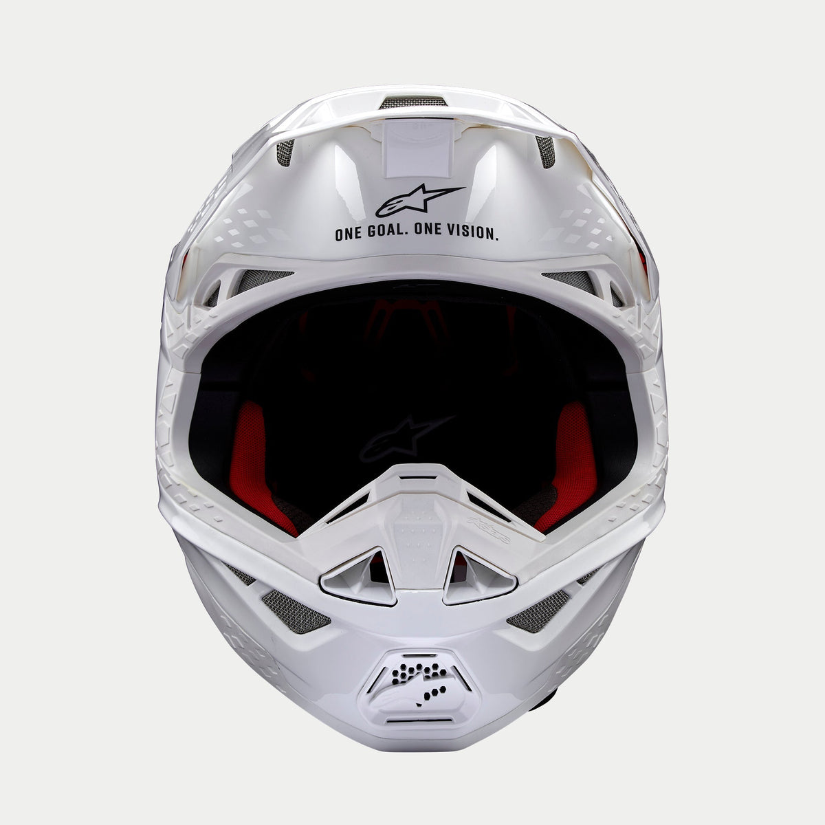 Kask Alpinestars Supertech M10 Solid ECE 22.06