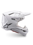 Kask Alpinestars Supertech M10 Solid ECE 22.06