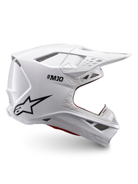Kask Alpinestars Supertech M10 Solid ECE 22.06