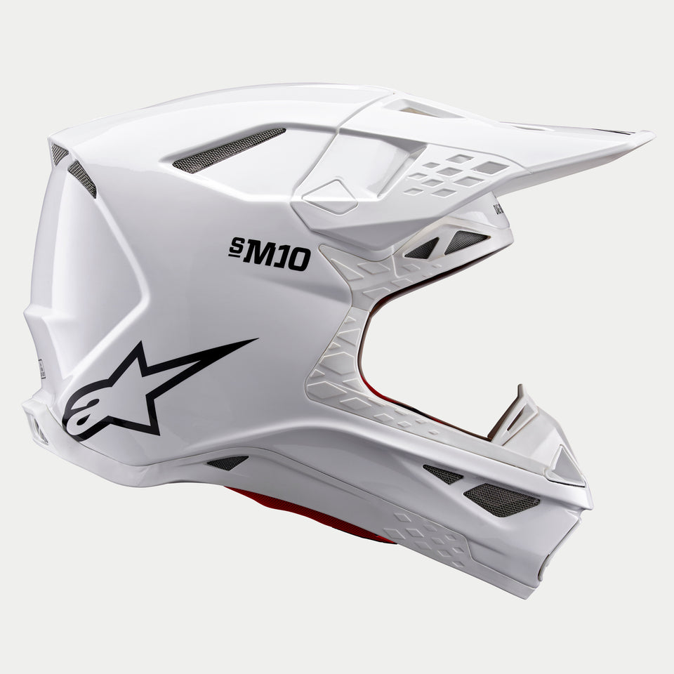 Kask Supertech M10 Solid ECE