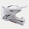 Kask Alpinestars Supertech M10 Solid ECE 22.06