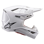Kask Alpinestars Supertech M10 Solid ECE 22.06
