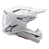 Kask Alpinestars Supertech M10 Solid ECE 22.06