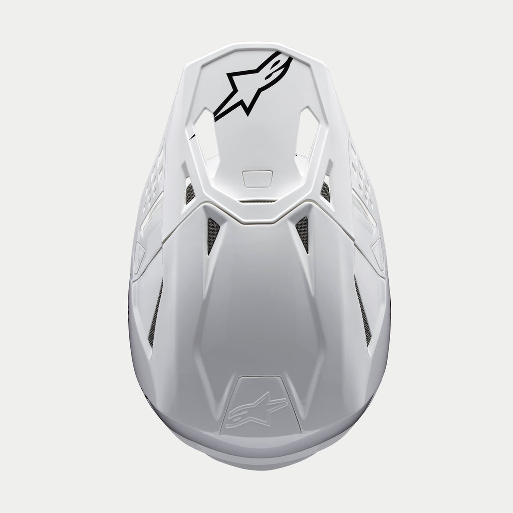 Kask Alpinestars Supertech M10 Solid ECE 22.06