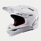 Kask Alpinestars Supertech M10 Solid ECE 22.06