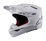 Supertech M10 Solid Kask ECE