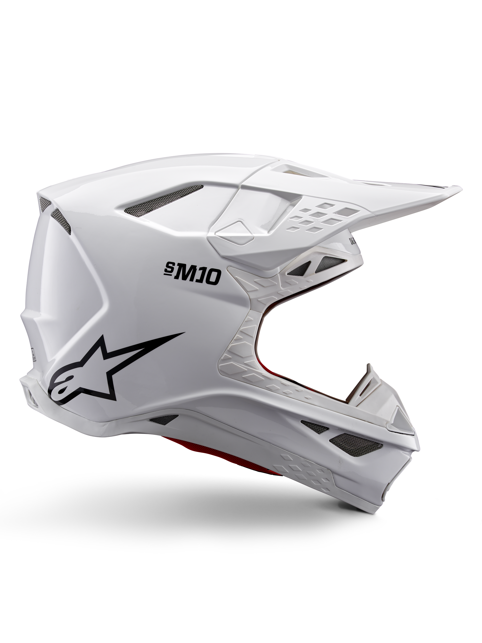 Kask Supertech M10 Solid ECE