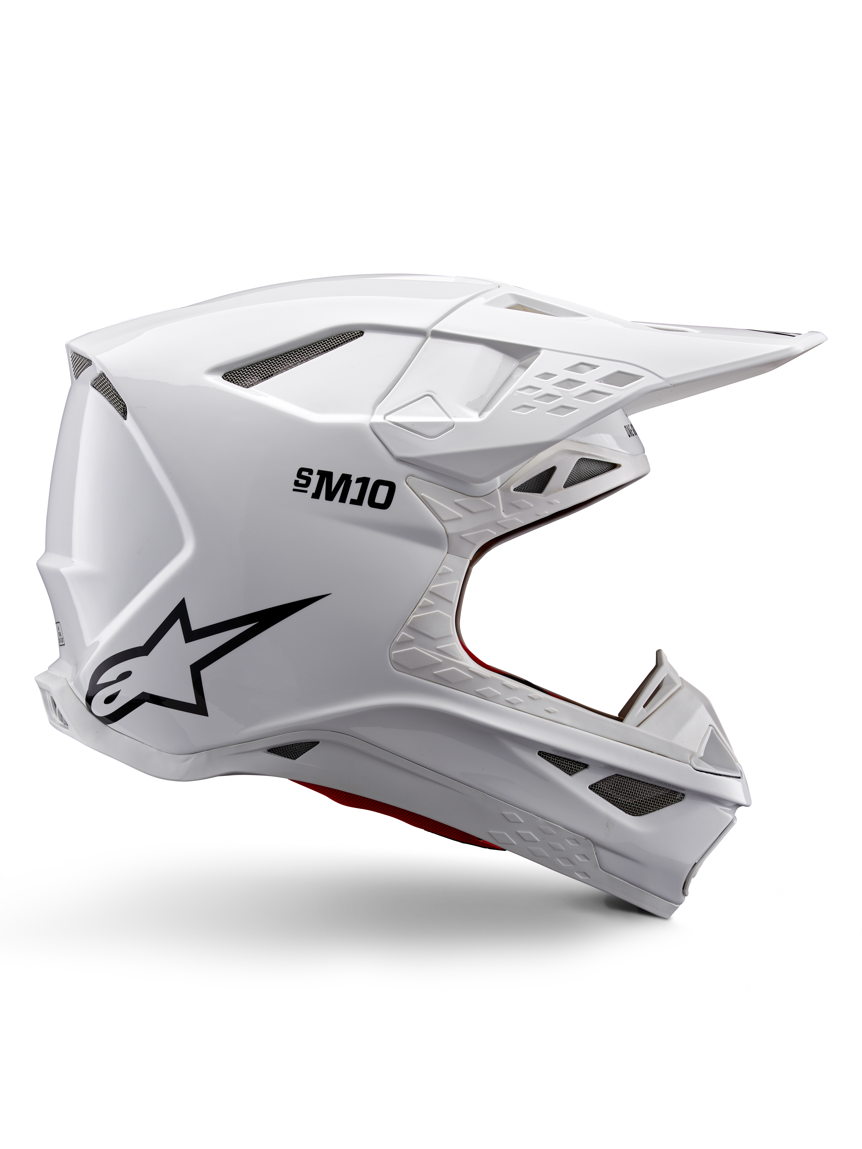 Kask Supertech M10 Solid ECE