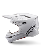 Kask Supertech M10 Solid ECE