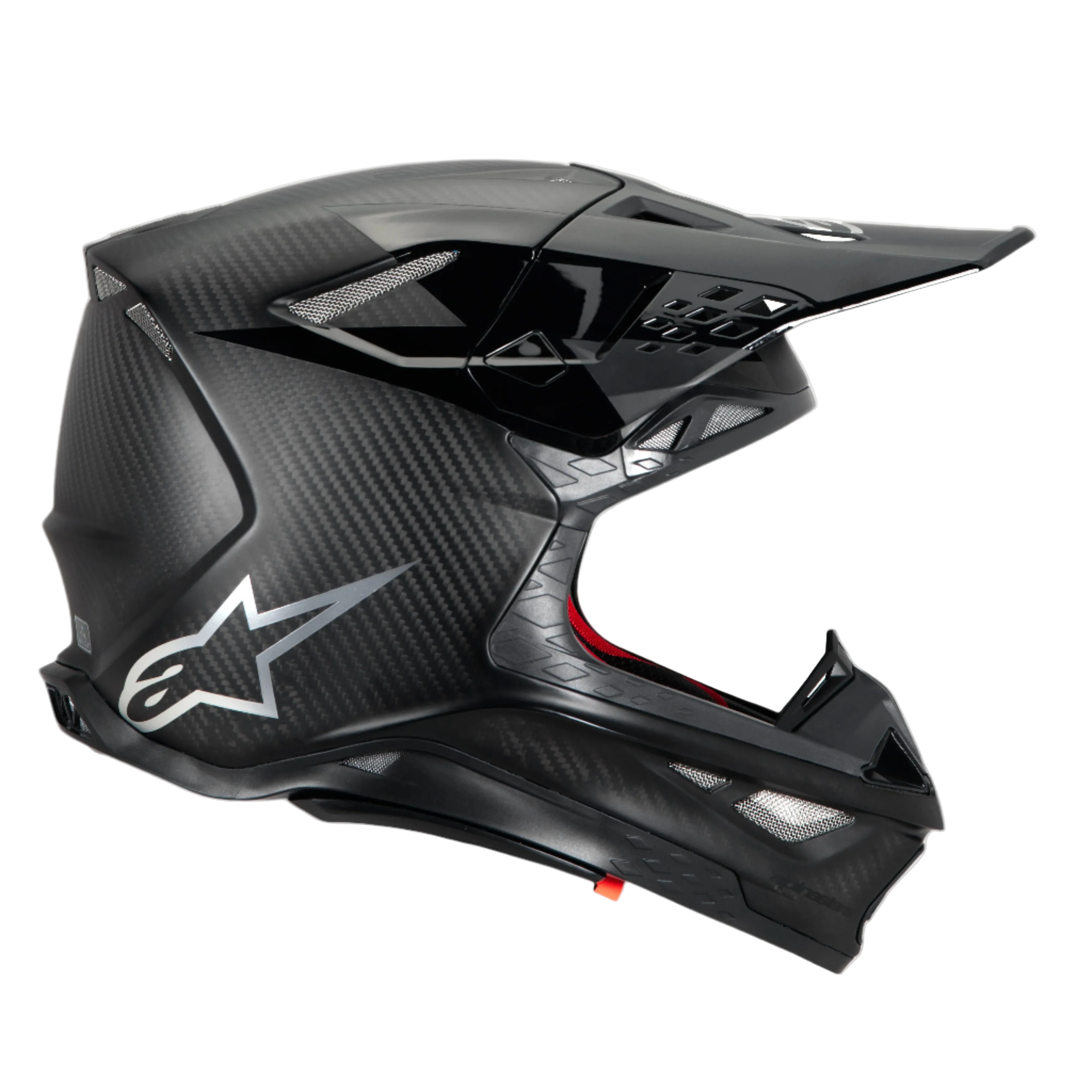 Supertech M10 Fame Helmet ECE 22.06