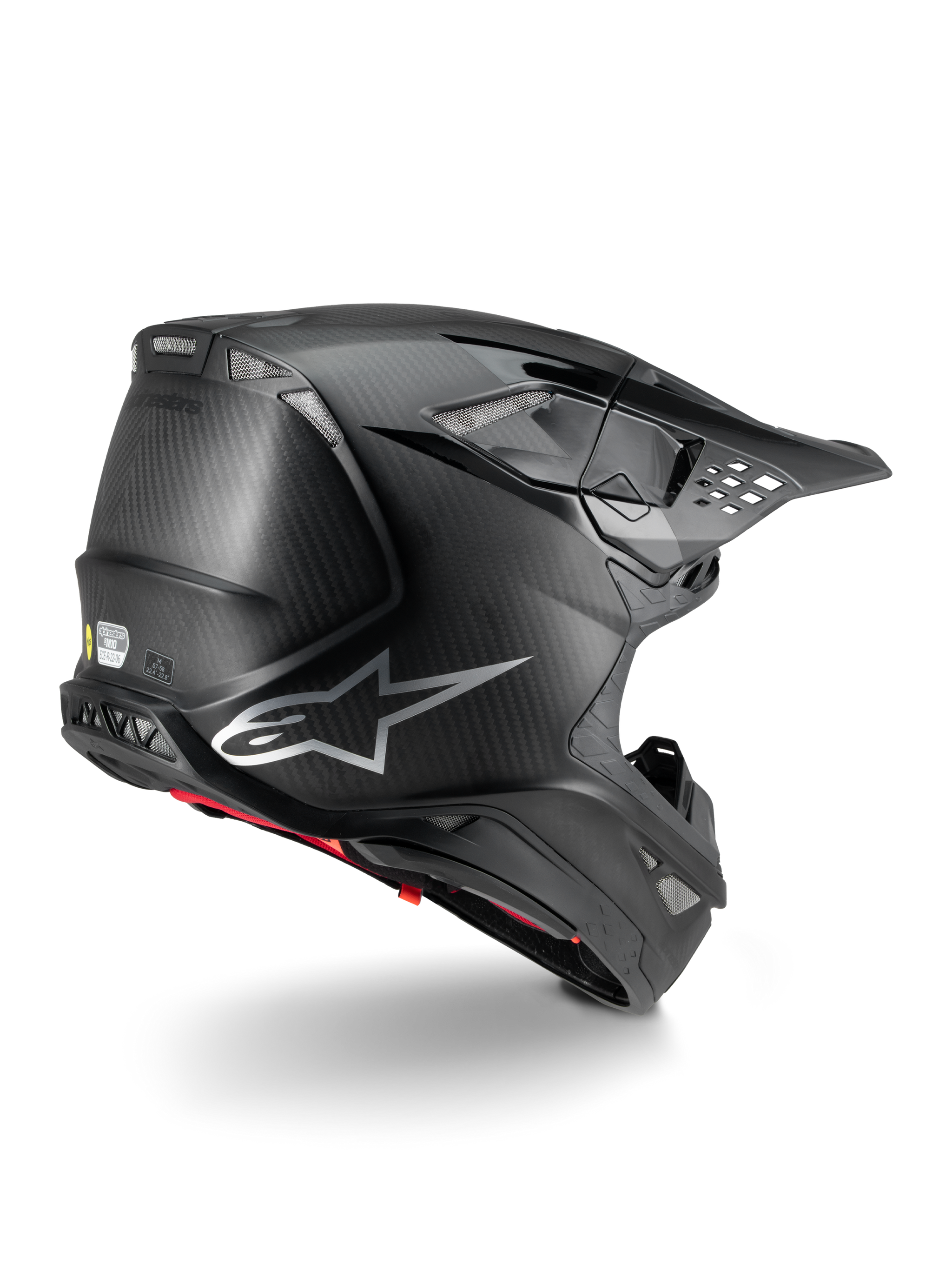 Kask Supertech M10 Fame ECE