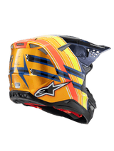 Supertech M10 TLD Edition 25 Kask ECE06