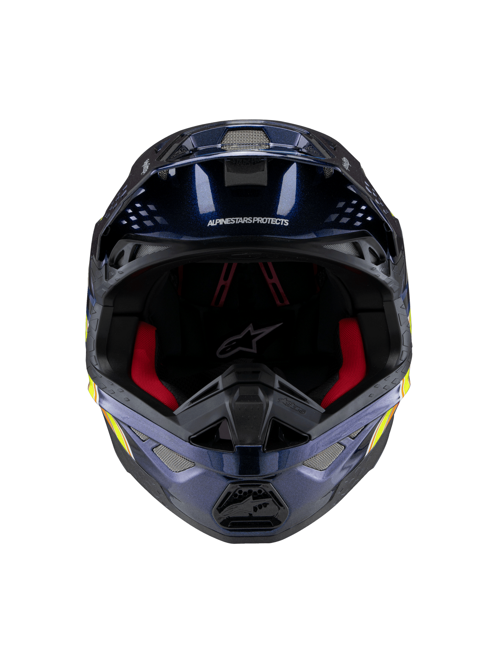 Supertech M10 TLD Edition 25 Kask ECE06