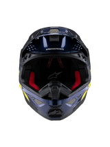 Supertech M10 TLD Edition 25 Helmet ECE 22.06