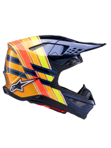 Supertech M10 TLD Edition 25 Helmet ECE 22.06
