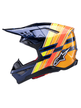 Supertech M10 TLD Edition 25 Helmet ECE 22.06