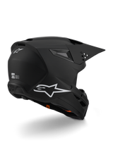 Kask S-M3 Solid ECE 22.06