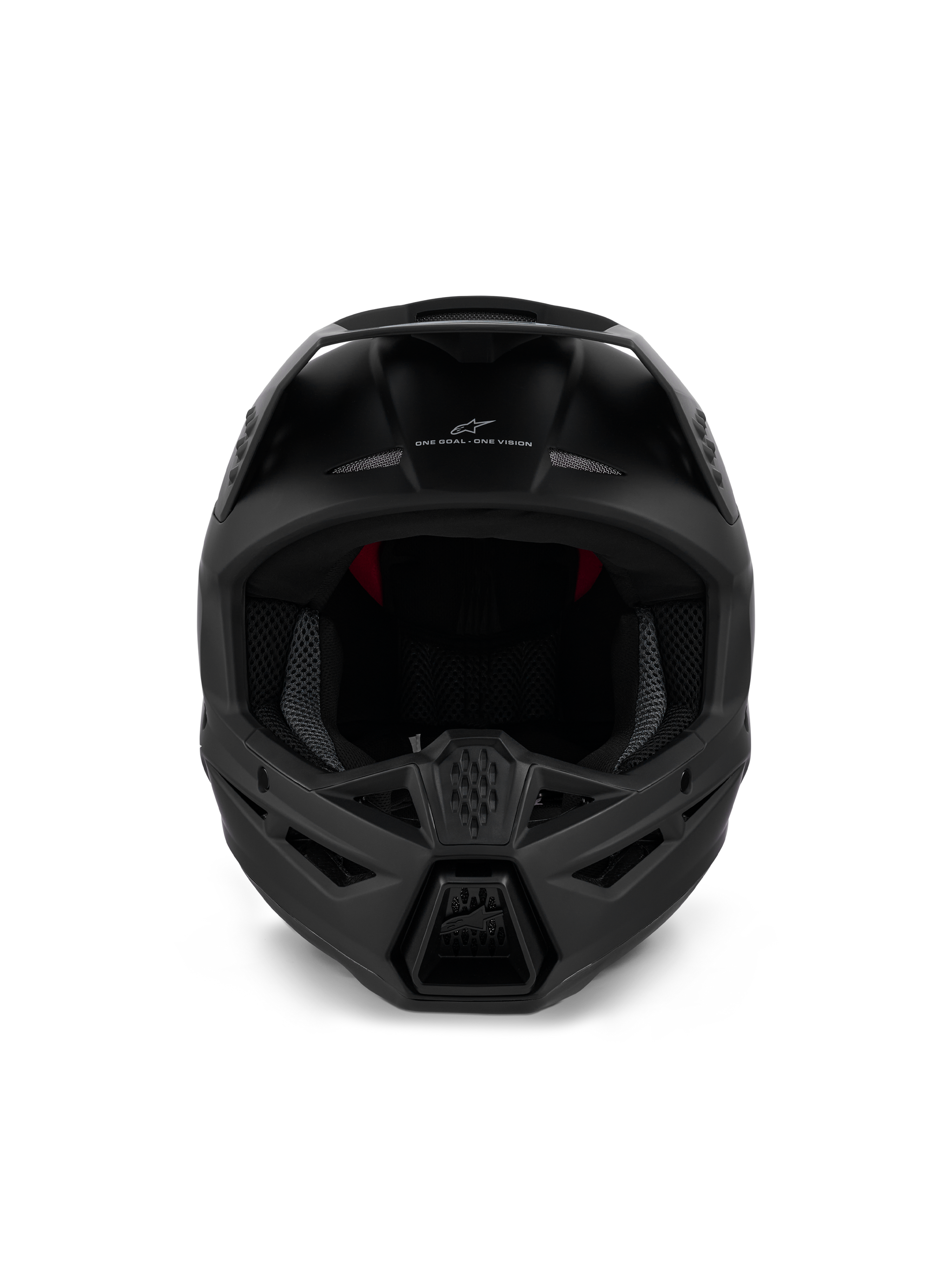 Kask S-M3 Solid ECE 22.06