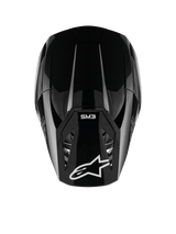 Kask SM3 Solid ECE06