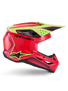 Kask S-M3 Fray ECE 22.06
