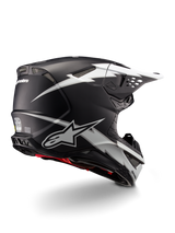 Supertech M10 Ampress Helmet ECE