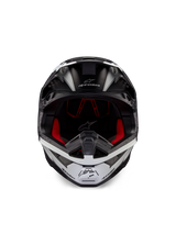 Supertech M10 Ampress Helmet ECE