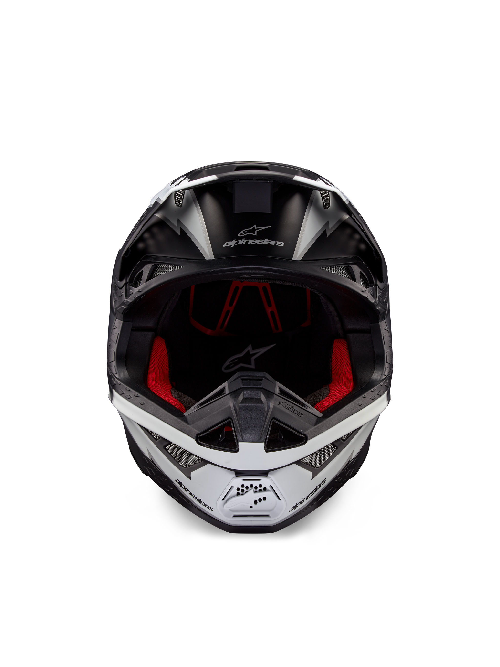 Supertech M10 Ampress Helmet ECE