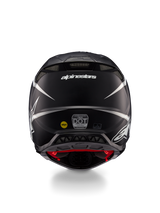 Supertech M10 Ampress Helmet ECE
