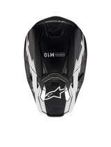 Supertech M10 Ampress Helmet ECE