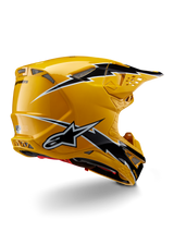 Supertech M10 Ampress Helmet ECE