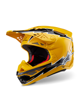 Supertech M10 Ampress Helmet ECE