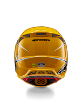 Supertech M10 Ampress Helmet ECE