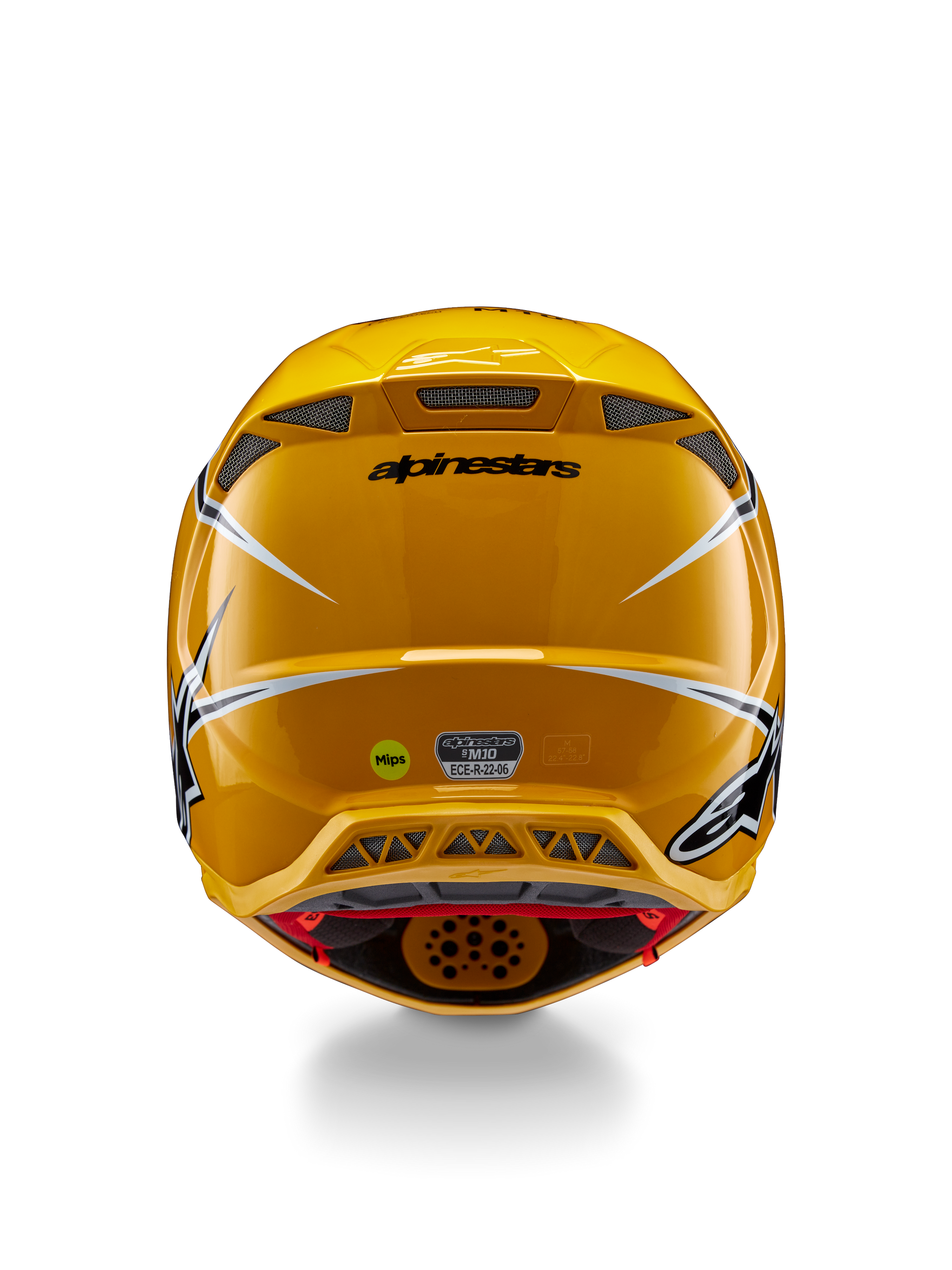 Supertech M10 Ampress Helmet ECE