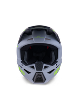 Kask SM3 Radium ECE06