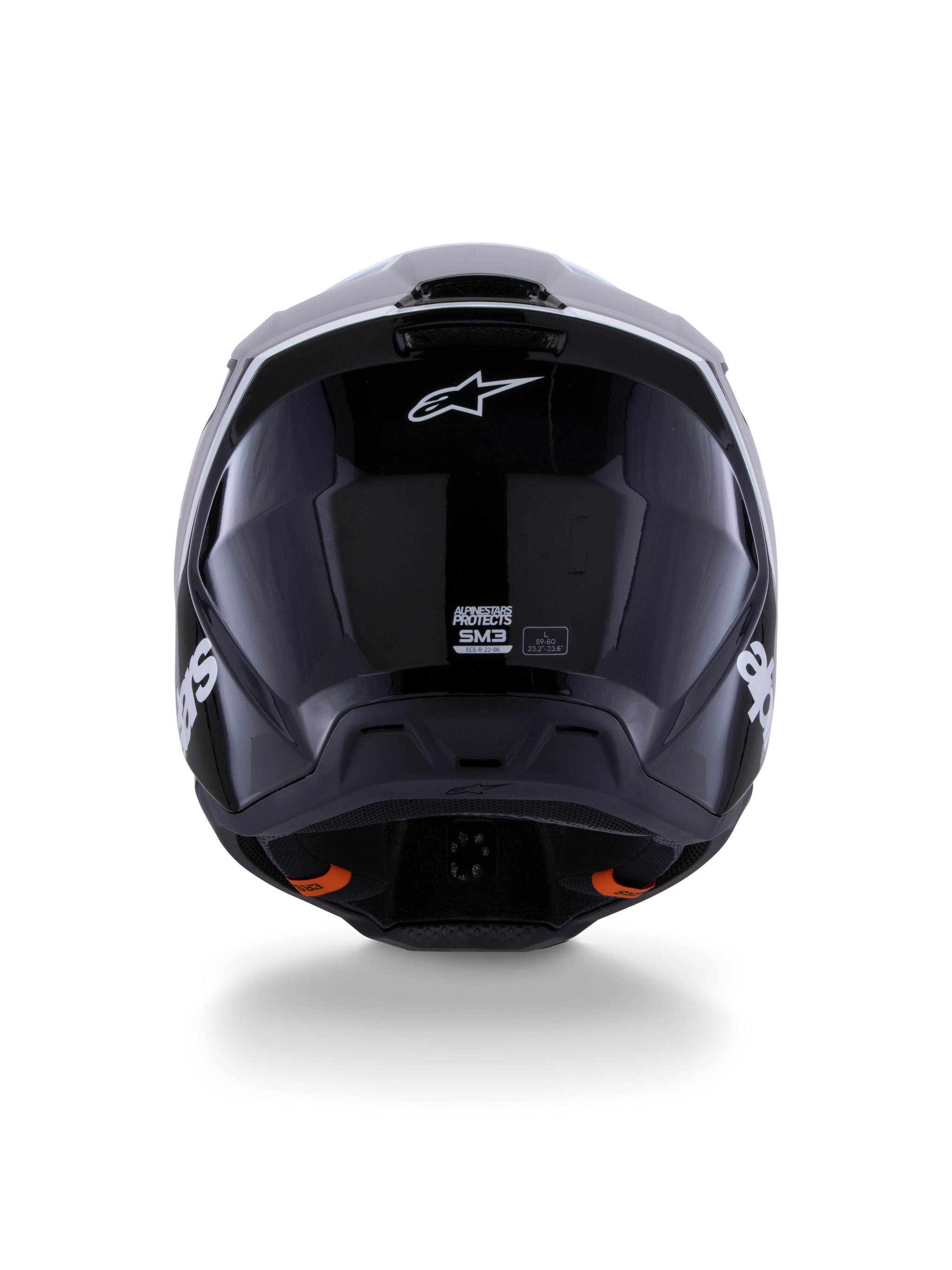 Kask SM3 Radium Ece06