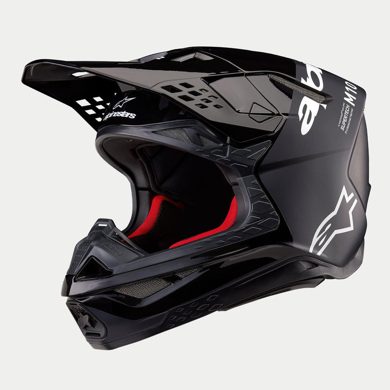 Supertech M10 Flood Kask ECE