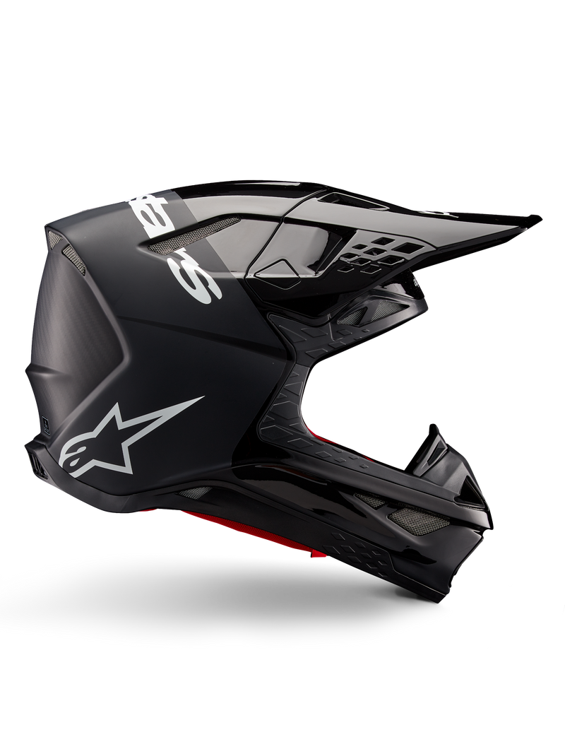 Supertech M10 Flood Helmet ECE 22.06
