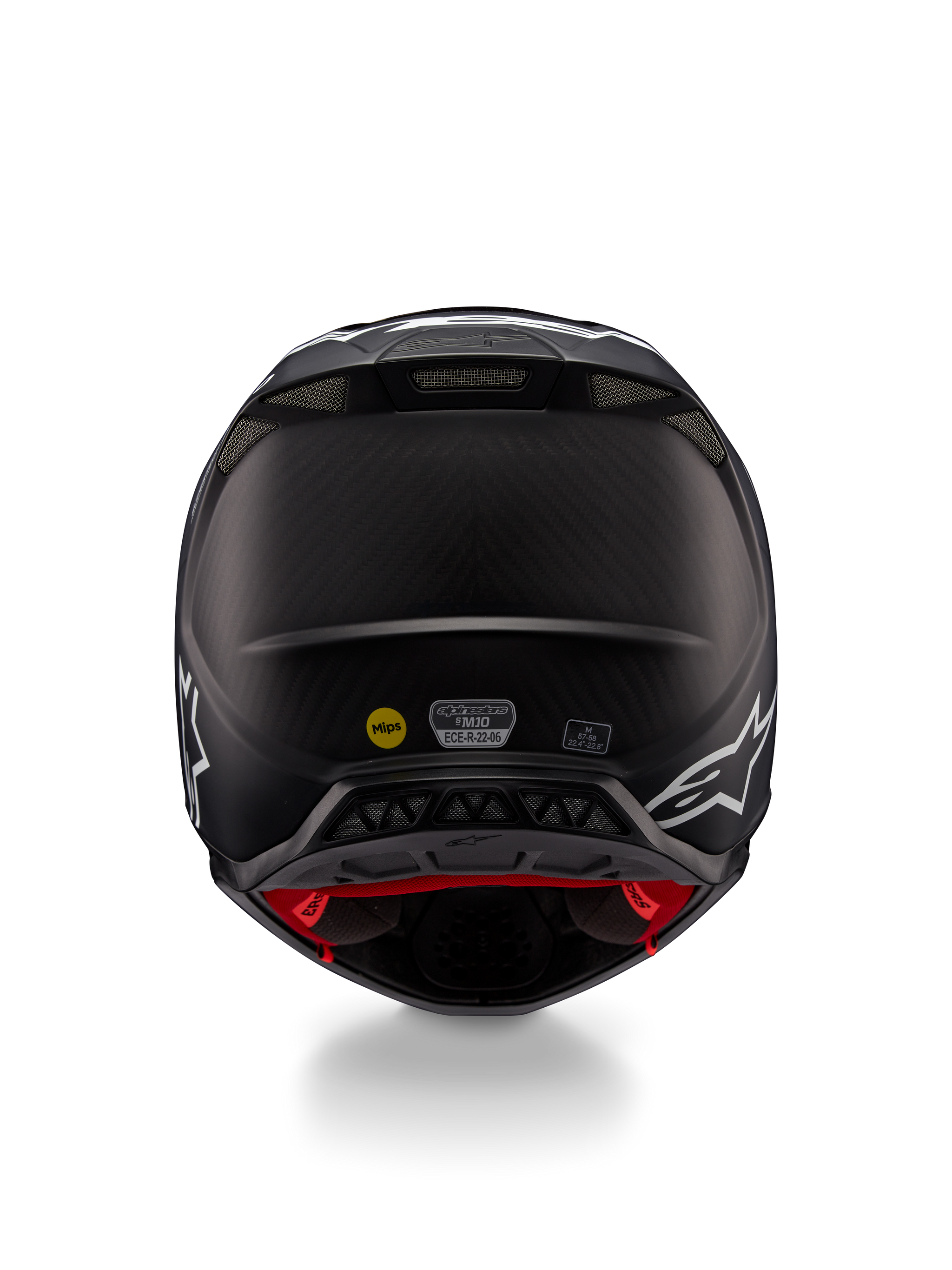 Supertech M10 Flood Helmet ECE