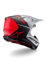 Supertech M10 Flood ECE 22.06 Helmet