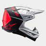 Supertech M10 Flood ECE 22.06 Helmet